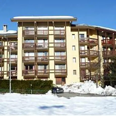 Studio 2/4pers Ideal Ski Apartment