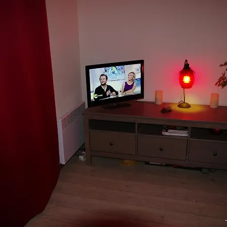 Apartment Studio 2/4pers Ideal Ski
