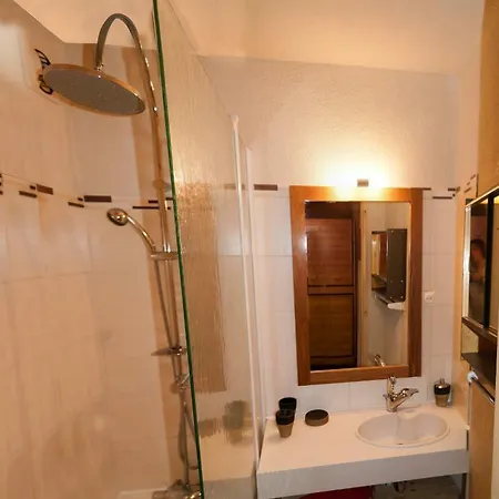Studio 2/4pers Ideal Ski *