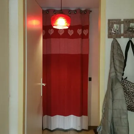 Studio 2/4pers Ideal Ski Apartment