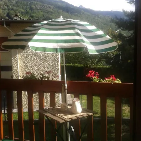 Studio 2/4pers Ideal Ski Bourg-Saint-Maurice
